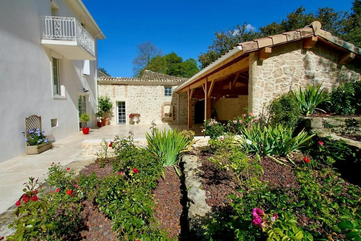 Villa Domaine De Bonaveau - Privatisation Spa Et Piscine Barcelonne