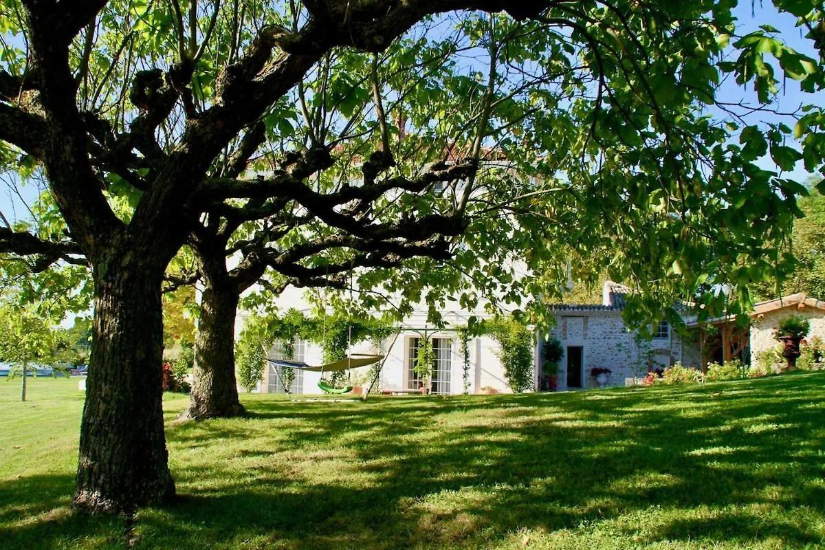 Domaine De Bonaveau - Privatisation Spa Et Piscine Barcelonne  0*, Barcelonne (Drome) Franciaország
