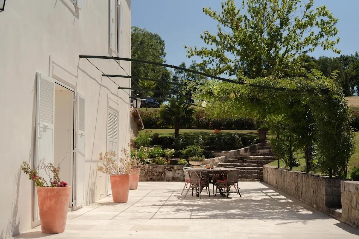 Domaine De Bonaveau - Privatisation Spa Et Piscine Barcelonne