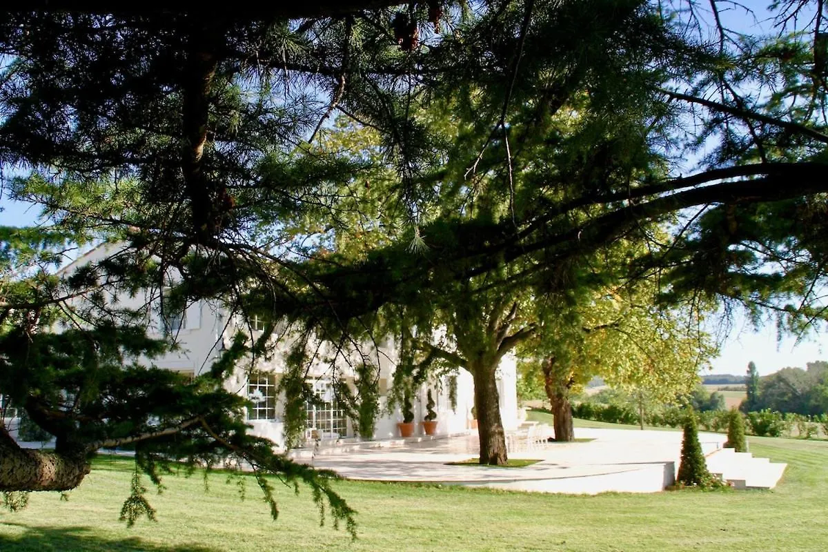 Domaine De Bonaveau - Privatisation Spa Et Piscine Barcelonne  Villa