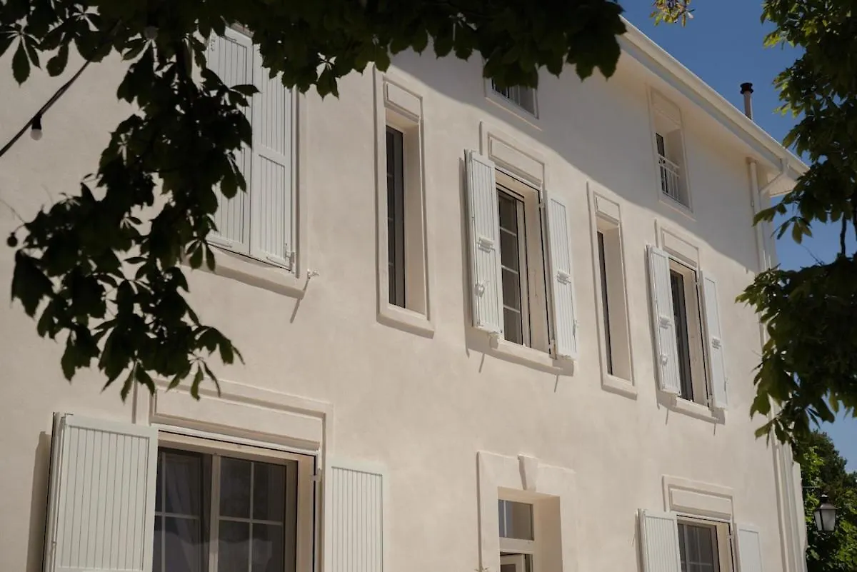 Villa Domaine De Bonaveau - Privatisation Spa Et Piscine Barcelonne